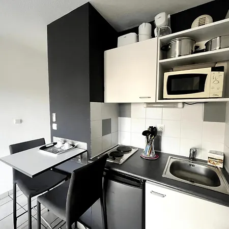Appartement Casa Du Sud à Béziers Extérieur photo