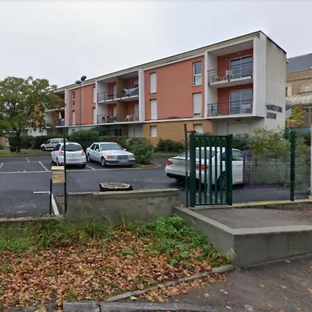 Appartement Casa Du Sud à Béziers Extérieur photo