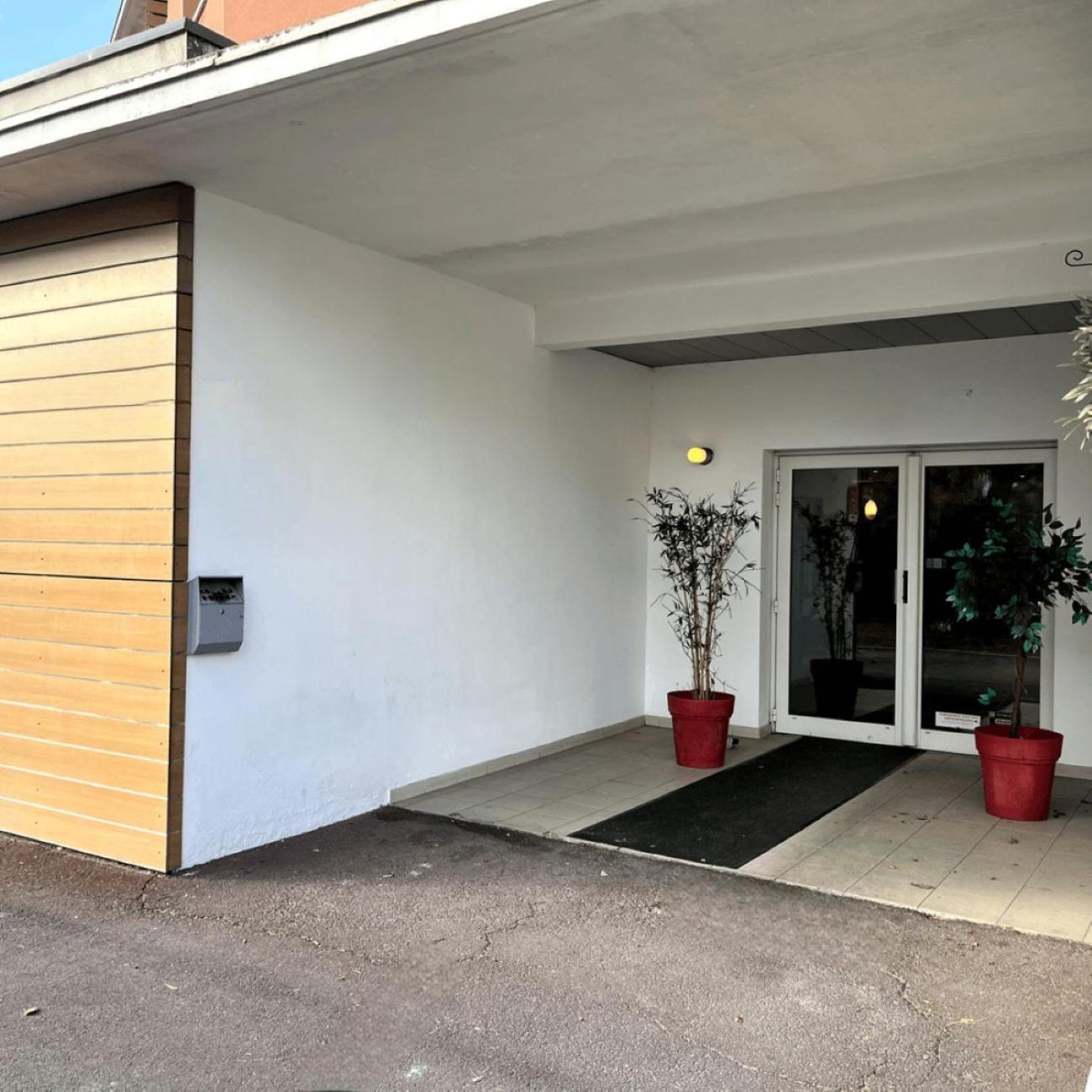 Casa Du Sud Appartement *
